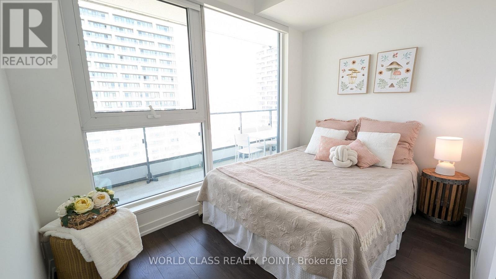 5202 - 5 Buttermill Avenue, Vaughan, Ontario  L4K 0J5 - Photo 21 - N12566156