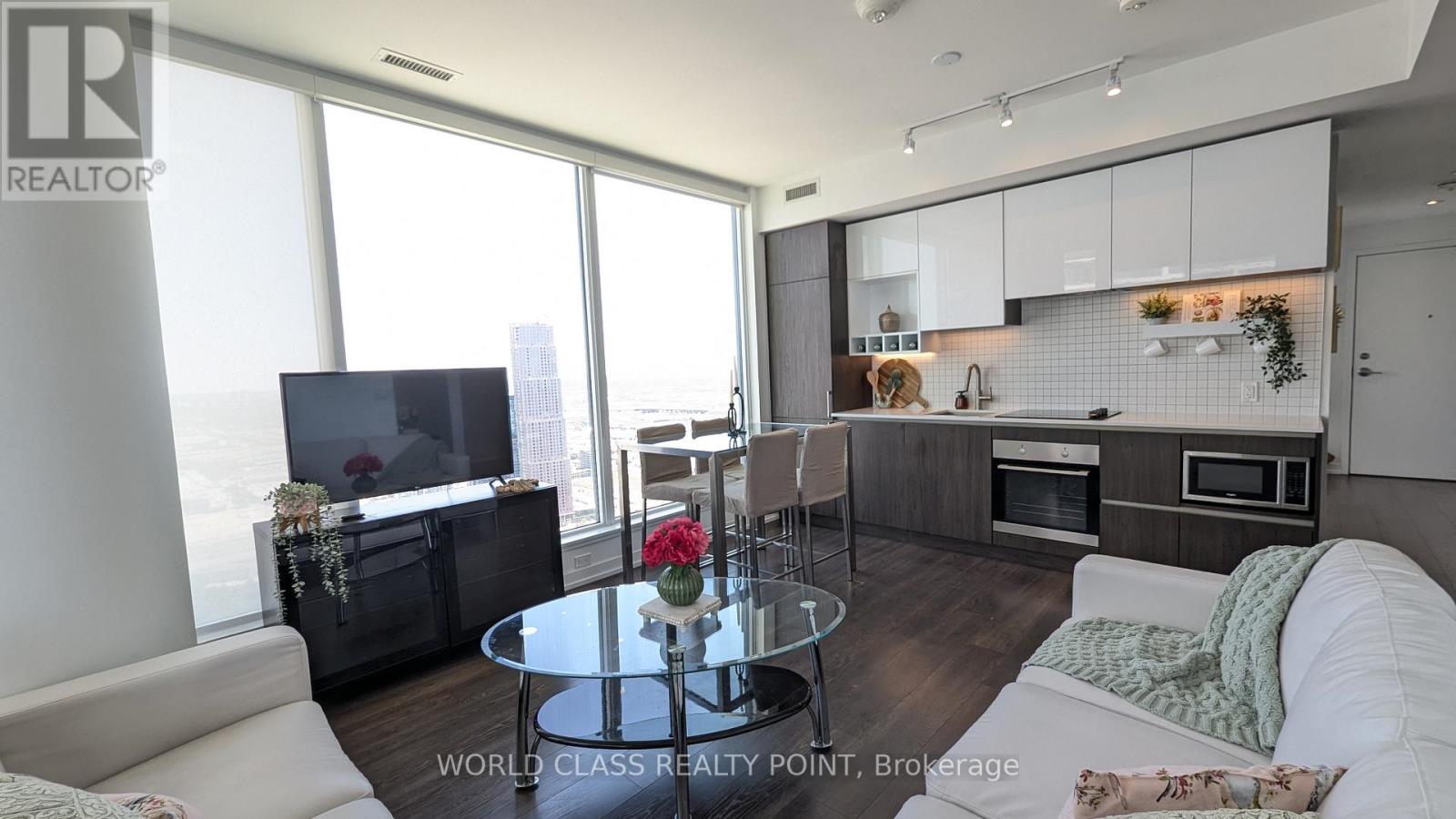 5202 - 5 Buttermill Avenue, Vaughan, Ontario  L4K 0J5 - Photo 3 - N12566156