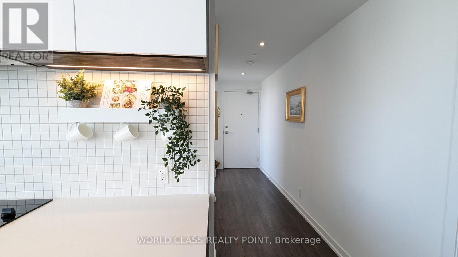 5202 - 5 Buttermill Avenue, Vaughan, Ontario  L4K 0J5 - Photo 7 - N12566156