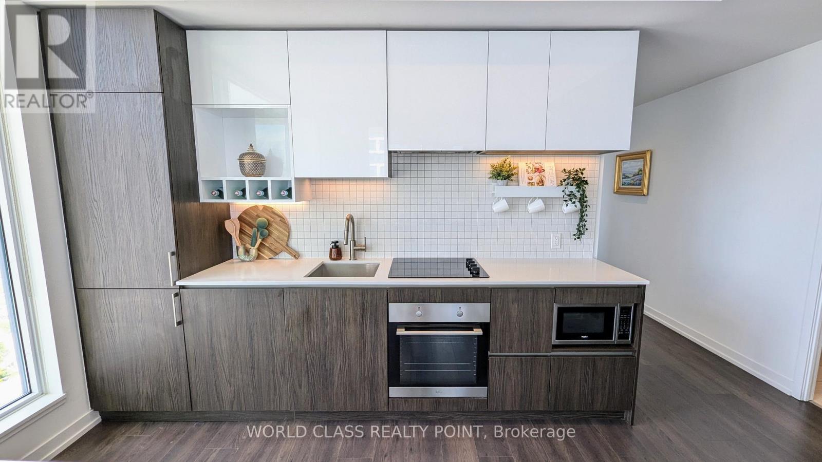 5202 - 5 Buttermill Avenue, Vaughan, Ontario  L4K 0J5 - Photo 9 - N12566156