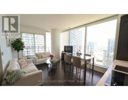 5202 - 5 BUTTERMILL AVENUE, Vaughan, Ontario