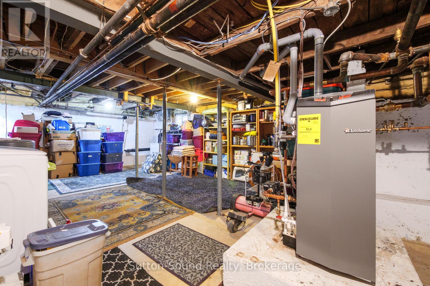 155 5th St. A Street E, Owen Sound, Ontario  N4K 1C4 - Photo 28 - X12406334