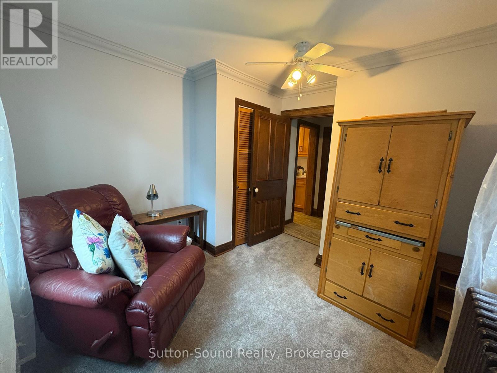 155 5th St. A Street E, Owen Sound, Ontario  N4K 1C4 - Photo 14 - X12406334