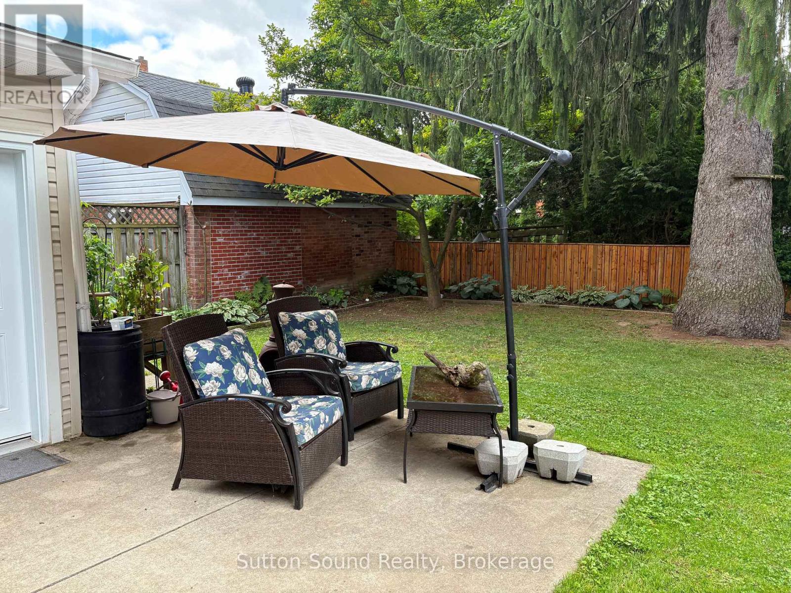 155 5th St. A Street E, Owen Sound, Ontario  N4K 1C4 - Photo 33 - X12406334