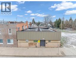 1220 DROUILLARD ROAD, Windsor, Ontario