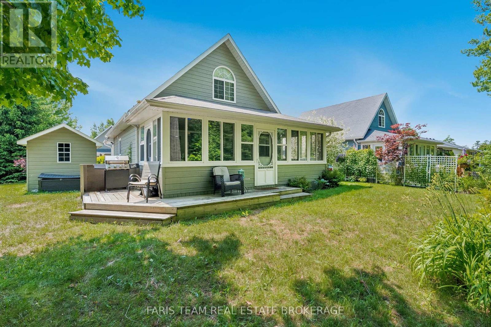 65 Madawaska Trail, Wasaga Beach, Ontario  L9Z 1X7 - Photo 22 - S12566238