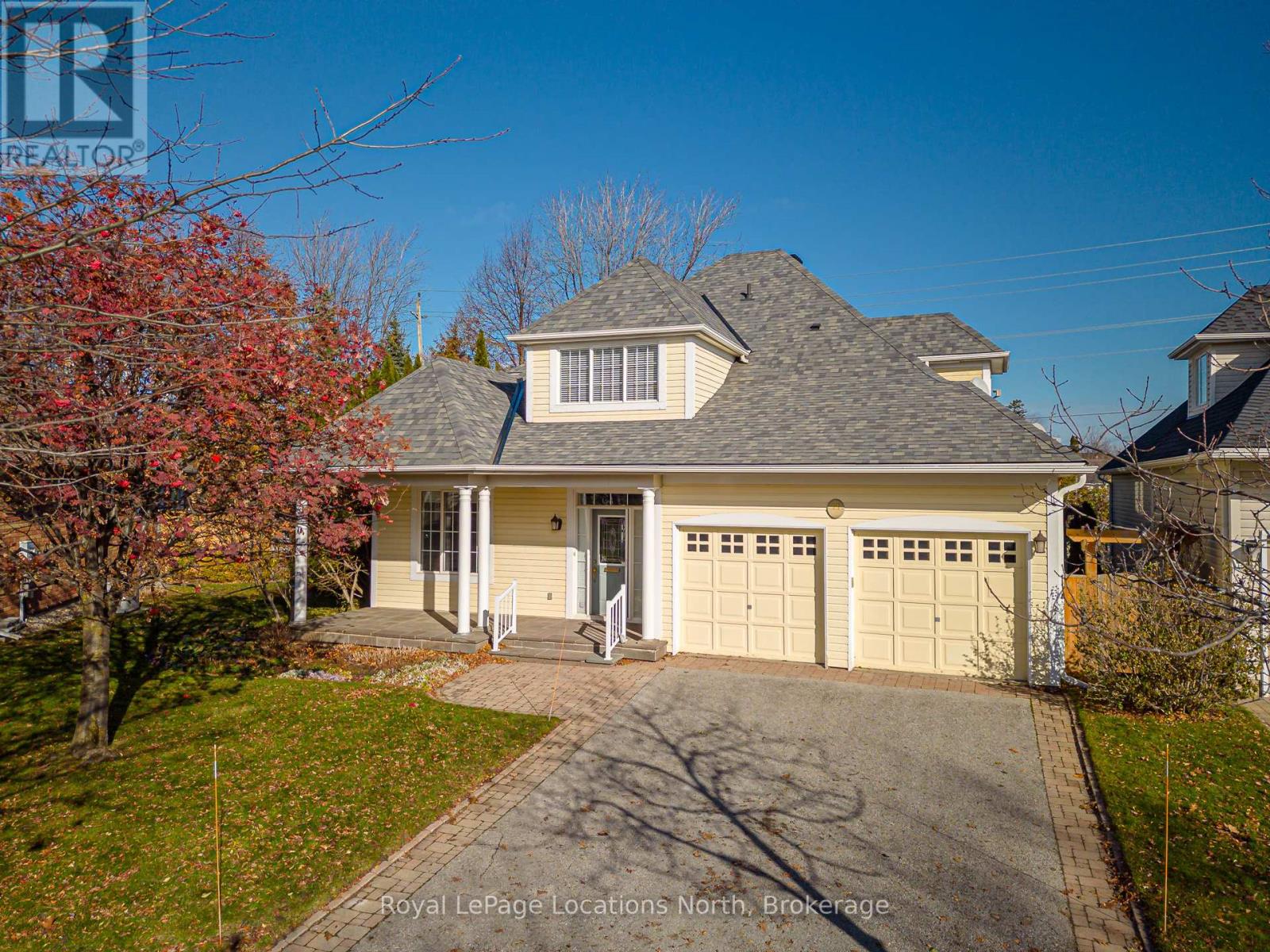 11 CALLARY CRESCENT, Collingwood, Ontario