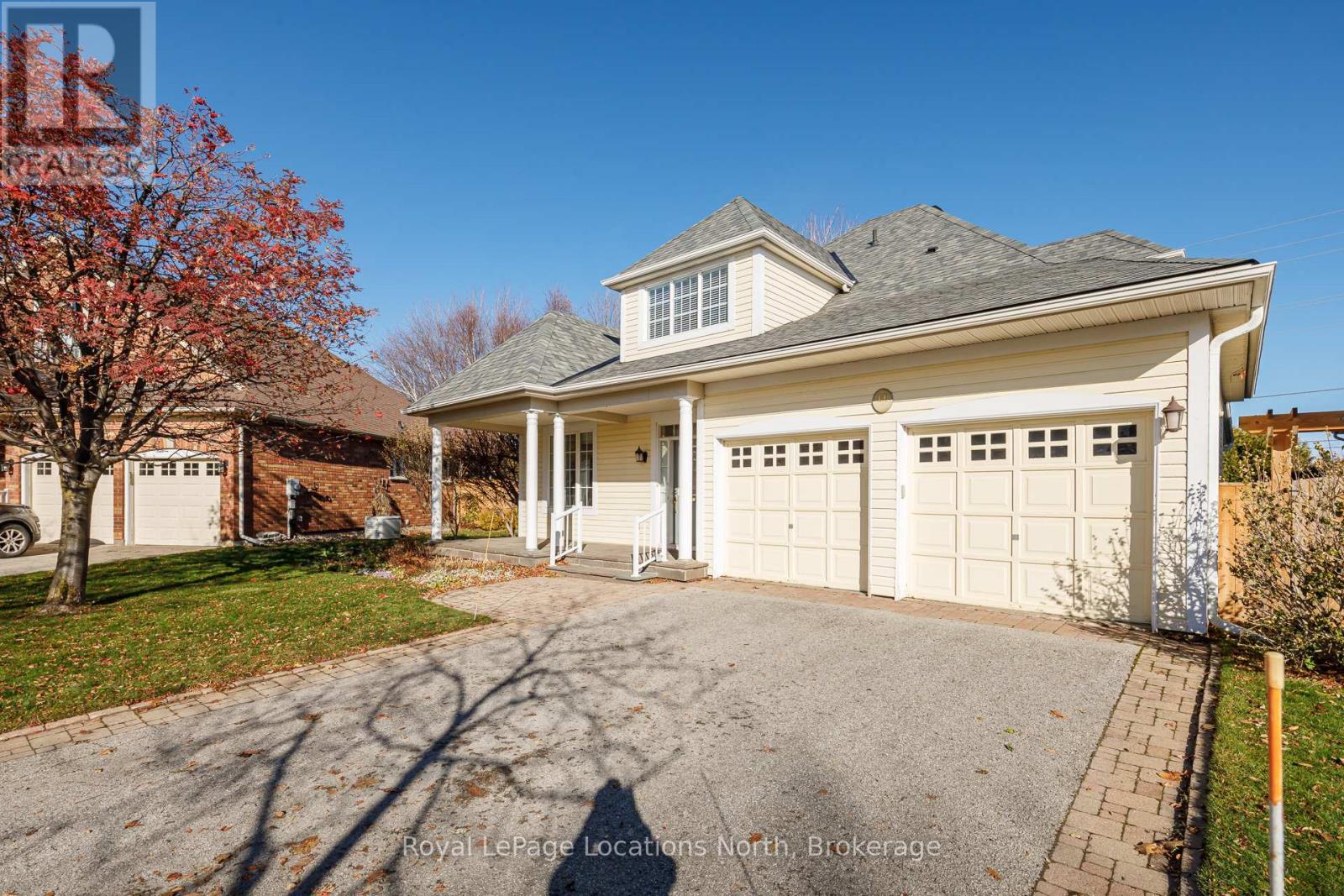 11 Callary Crescent, Collingwood, Ontario L9Y 4X9 - Photo 42 - S12566368