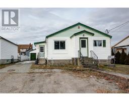 85 ELM Crescent, Levack, Ontario