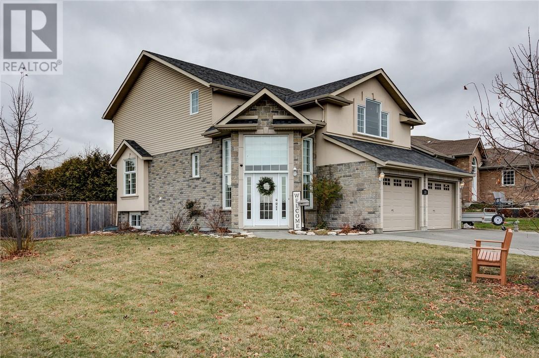 130 Bayside Crescent, Sudbury, Ontario  P3B 0B9 - Photo 2 - 2125736