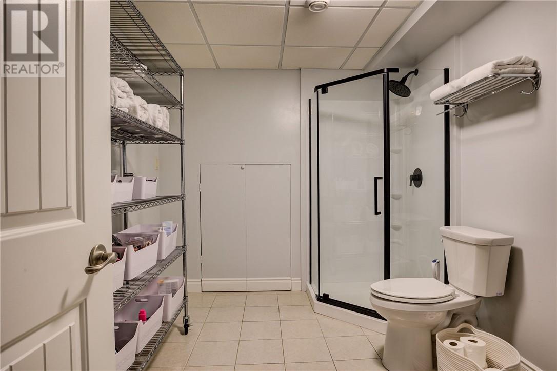 130 Bayside Crescent, Sudbury, Ontario  P3B 0B9 - Photo 29 - 2125736