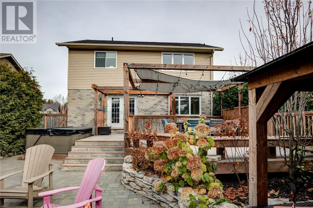 130 Bayside Crescent, Sudbury, Ontario  P3B 0B9 - Photo 31 - 2125736