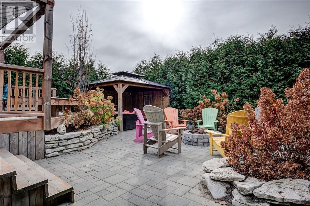 130 Bayside Crescent, Sudbury, Ontario  P3B 0B9 - Photo 32 - 2125736