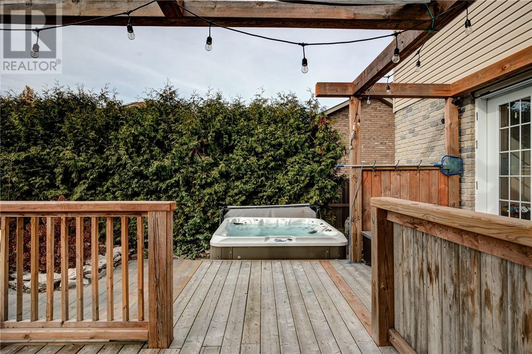 130 Bayside Crescent, Sudbury, Ontario  P3B 0B9 - Photo 34 - 2125736