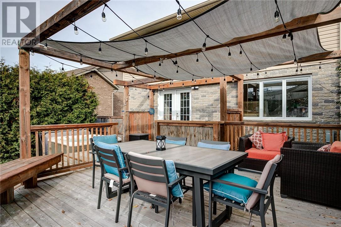 130 Bayside Crescent, Sudbury, Ontario  P3B 0B9 - Photo 35 - 2125736