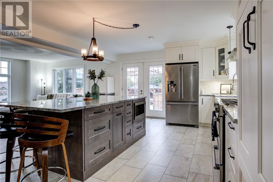 130 Bayside Crescent, Sudbury, Ontario  P3B 0B9 - Photo 6 - 2125736