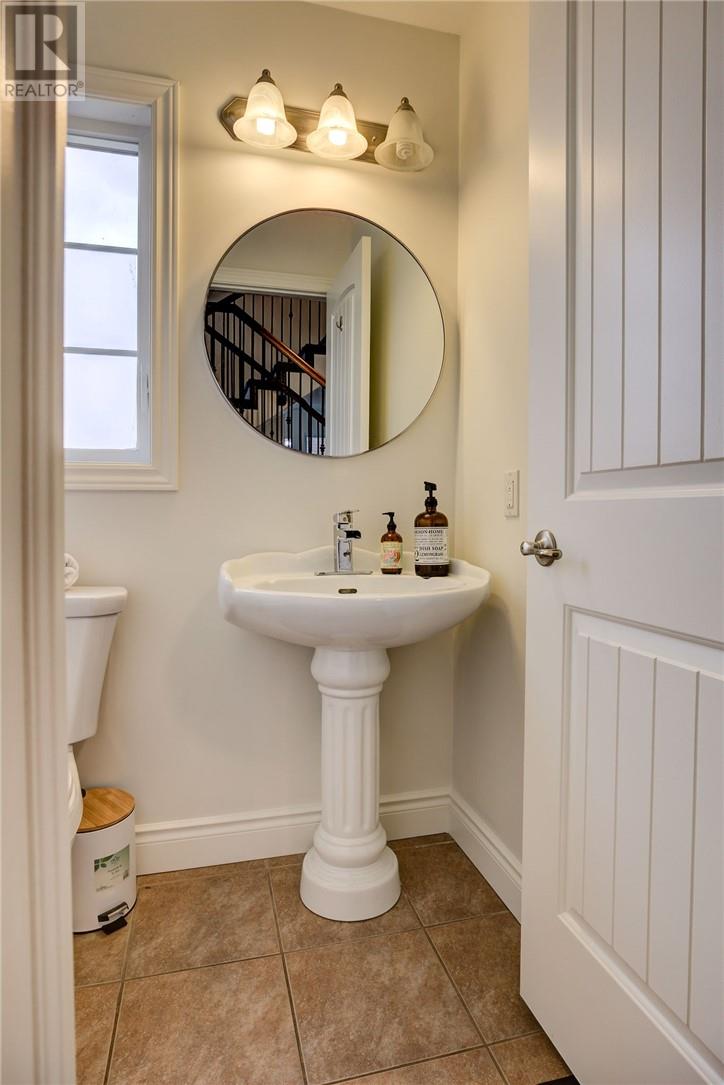 130 Bayside Crescent, Sudbury, Ontario  P3B 0B9 - Photo 9 - 2125736