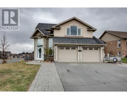 130 BAYSIDE Crescent, Sudbury, Ontario