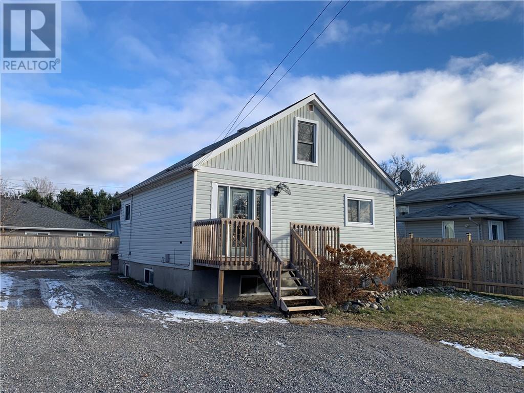 4340 Dennie, Hanmer, Ontario  p3p 1l3 - Photo 1 - 2125709