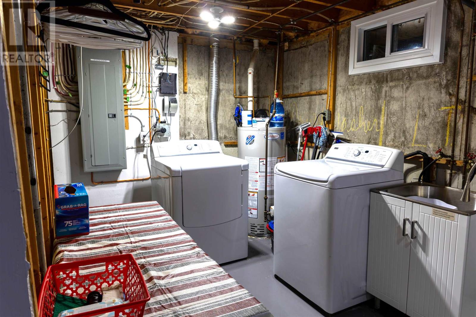 40 Panoramic Dr, Sault Ste. Marie, Ontario  P6B 5T3 - Photo 28 - SM253213