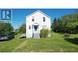 29 Rockdale Avenue, Glace Bay, Ca