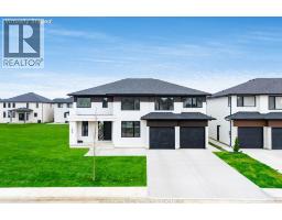 227 Cowan COURT, Amherstburg, Ontario