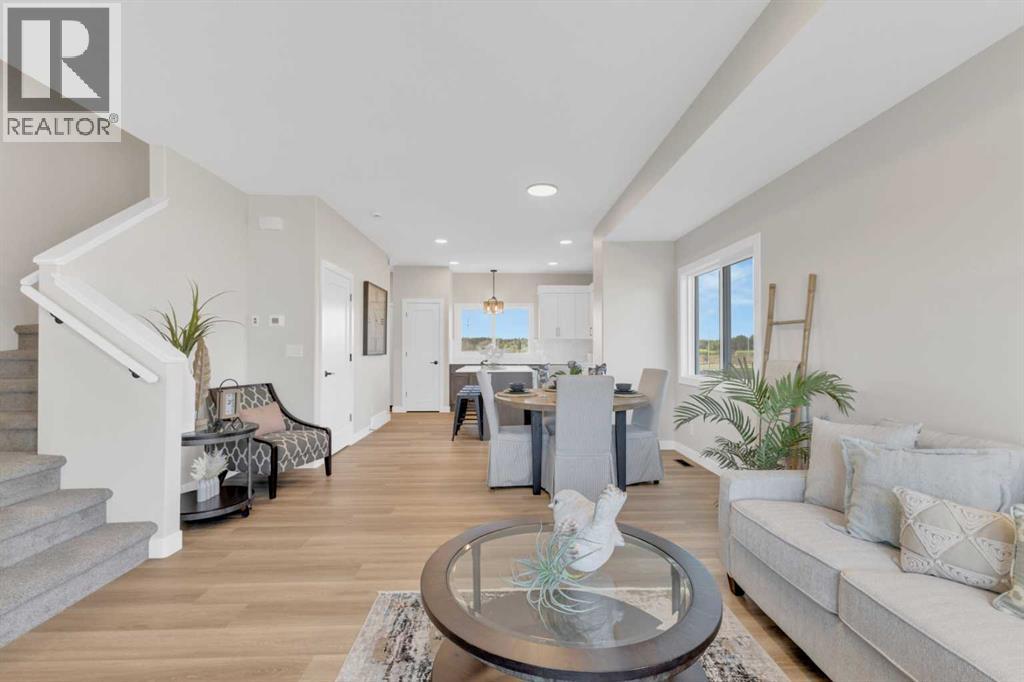 13 Gray Close, Sylvan Lake, Alberta  T4S 0W4 - Photo 5 - A2237522