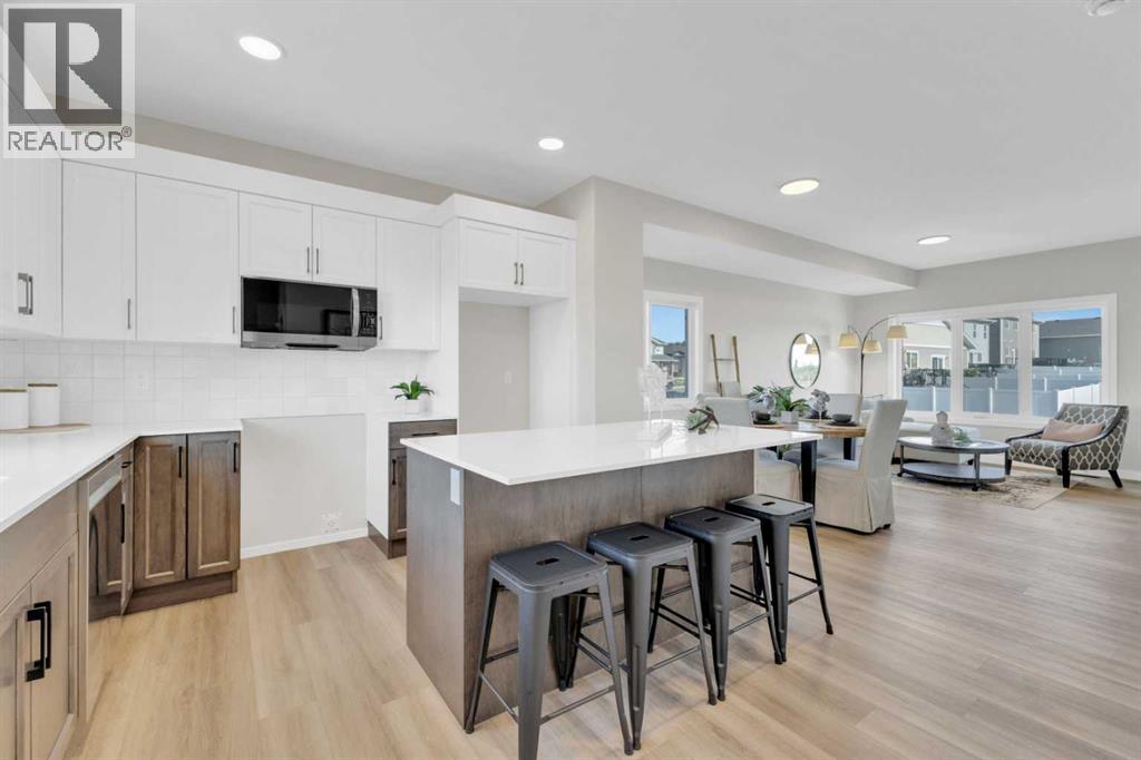 13 Gray Close, Sylvan Lake, Alberta  T4S 0W4 - Photo 8 - A2237522