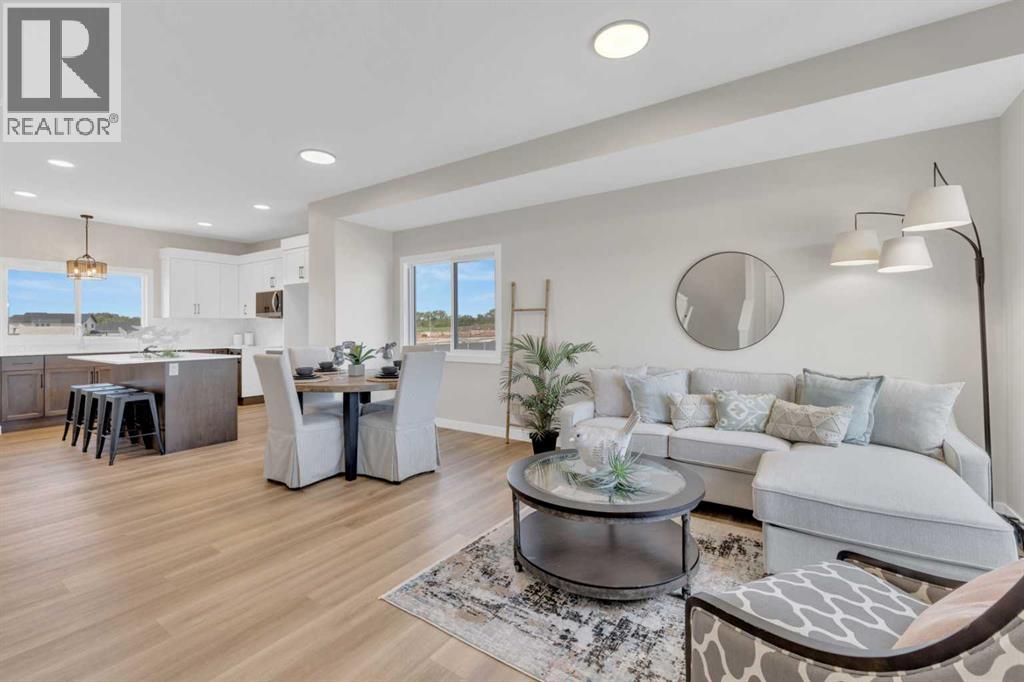 13 Gray Close, Sylvan Lake, Alberta  T4S 0W4 - Photo 6 - A2237522