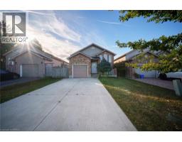 145 OLDHAM Street, London, Ontario