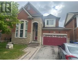 5 SEA LION ROAD, Brampton, Ontario