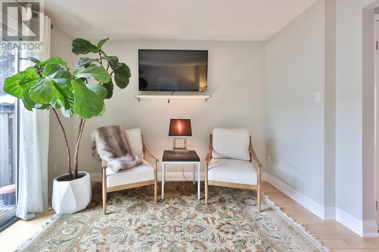 83 - 1055 Shawnmarr Road, Mississauga, Ontario  L5H 3V2 - Photo 16 - W12565968