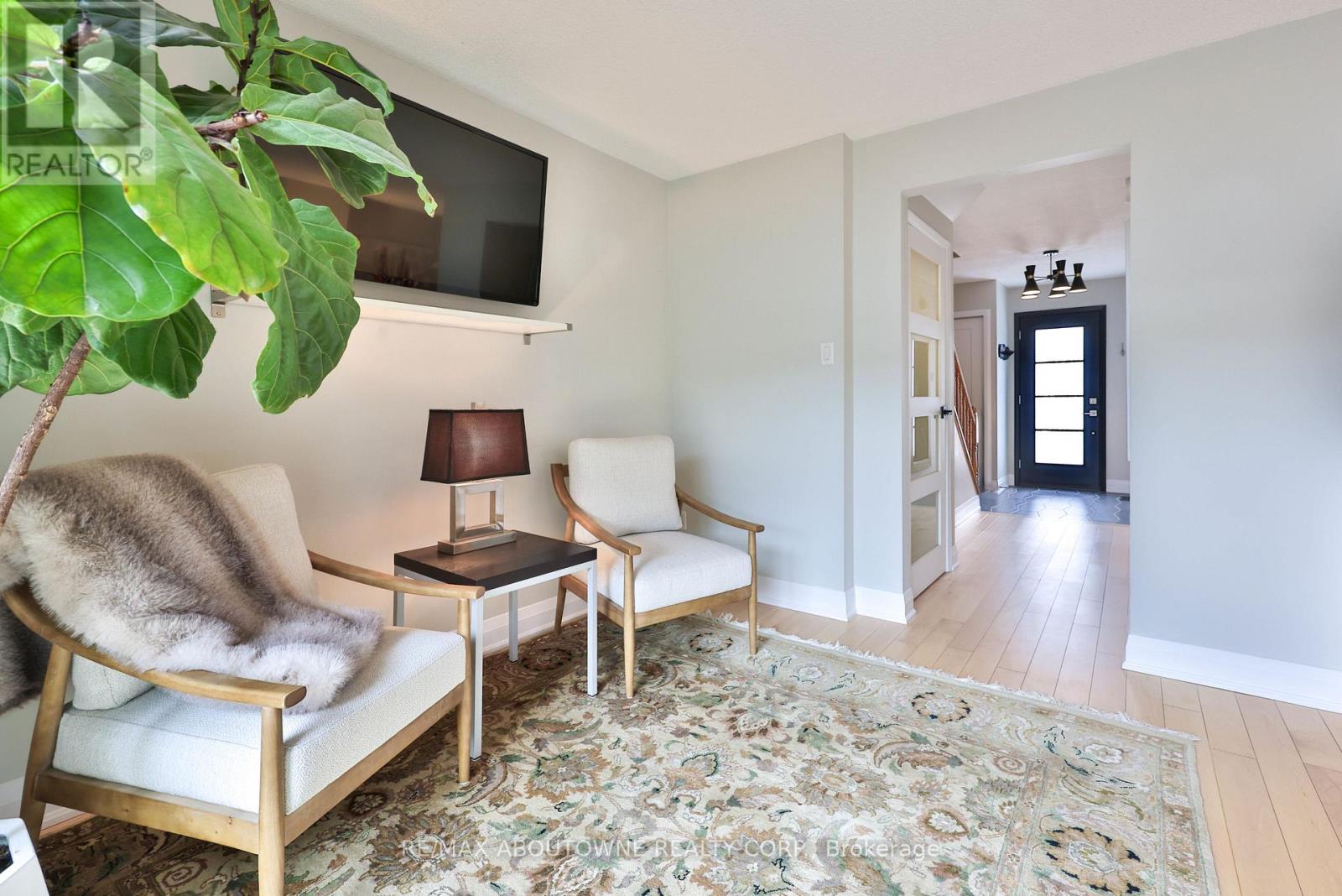 83 - 1055 Shawnmarr Road, Mississauga, Ontario  L5H 3V2 - Photo 17 - W12565968