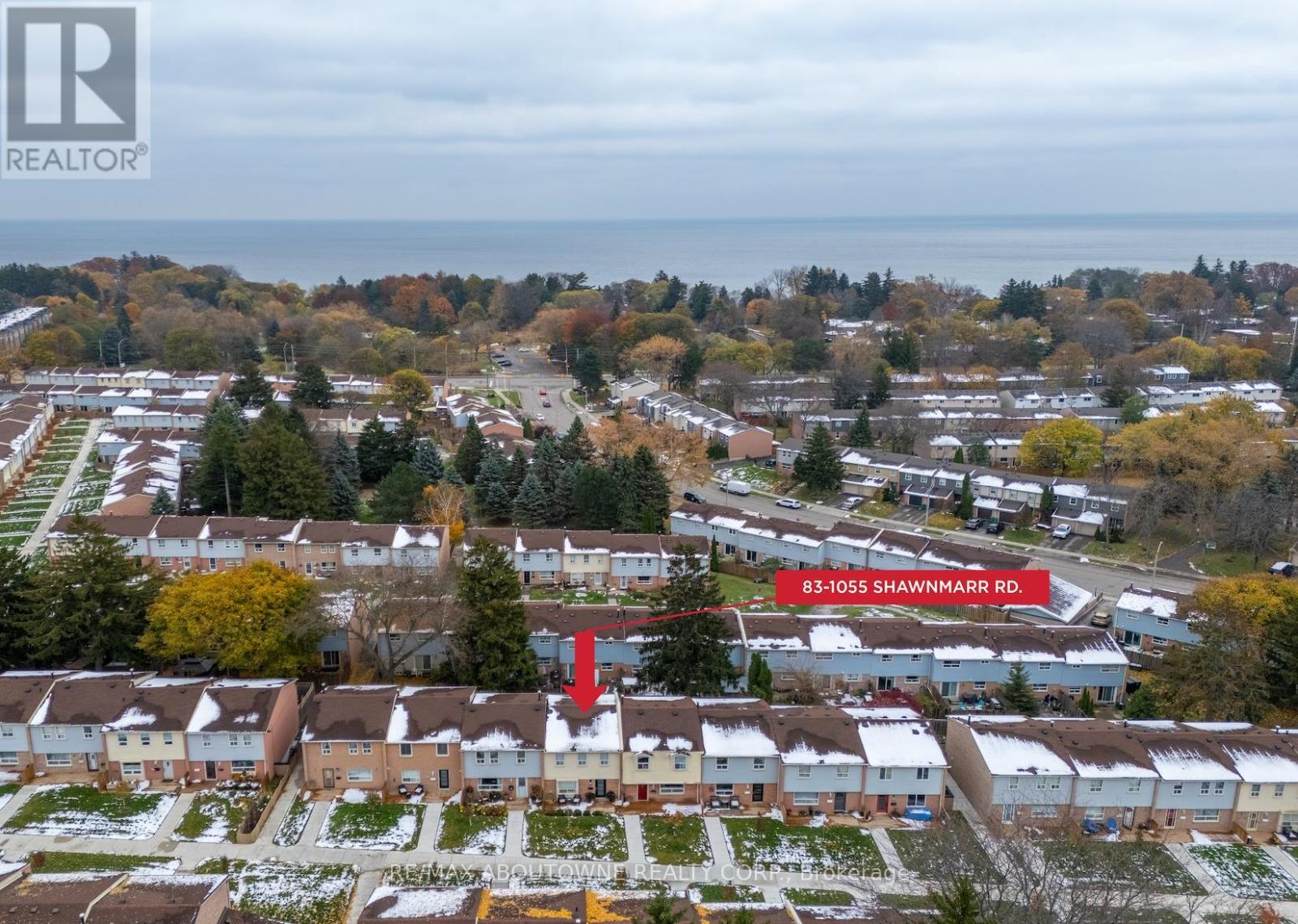 83 - 1055 Shawnmarr Road, Mississauga, Ontario  L5H 3V2 - Photo 38 - W12565968