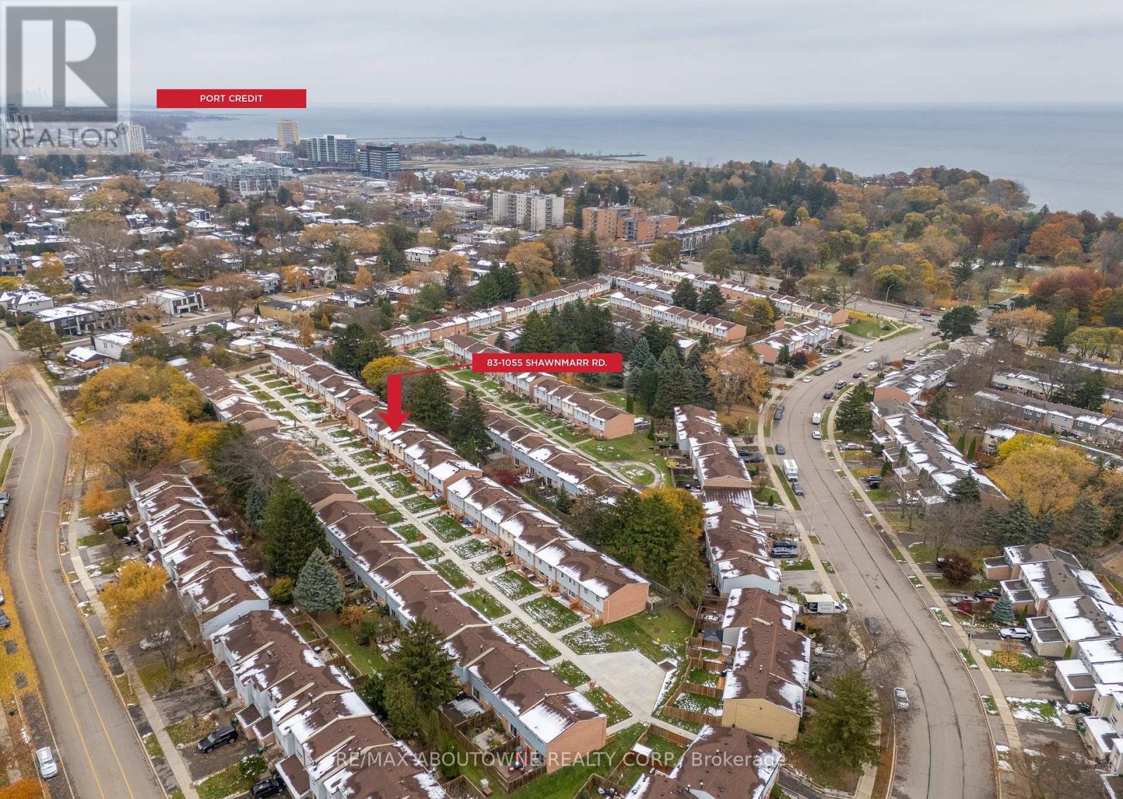 83 - 1055 Shawnmarr Road, Mississauga, Ontario  L5H 3V2 - Photo 39 - W12565968