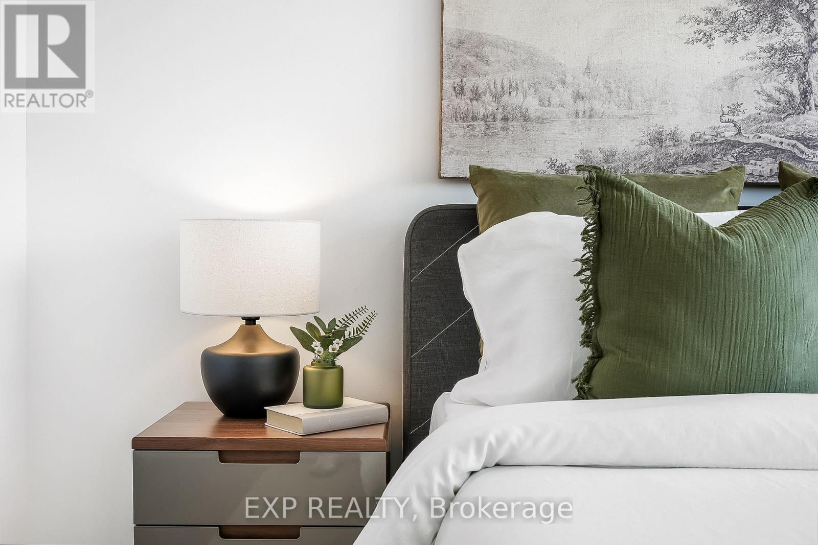 411 - 100 Manett Crescent, Brampton, Ontario  L6X 5R8 - Photo 5 - W12566000