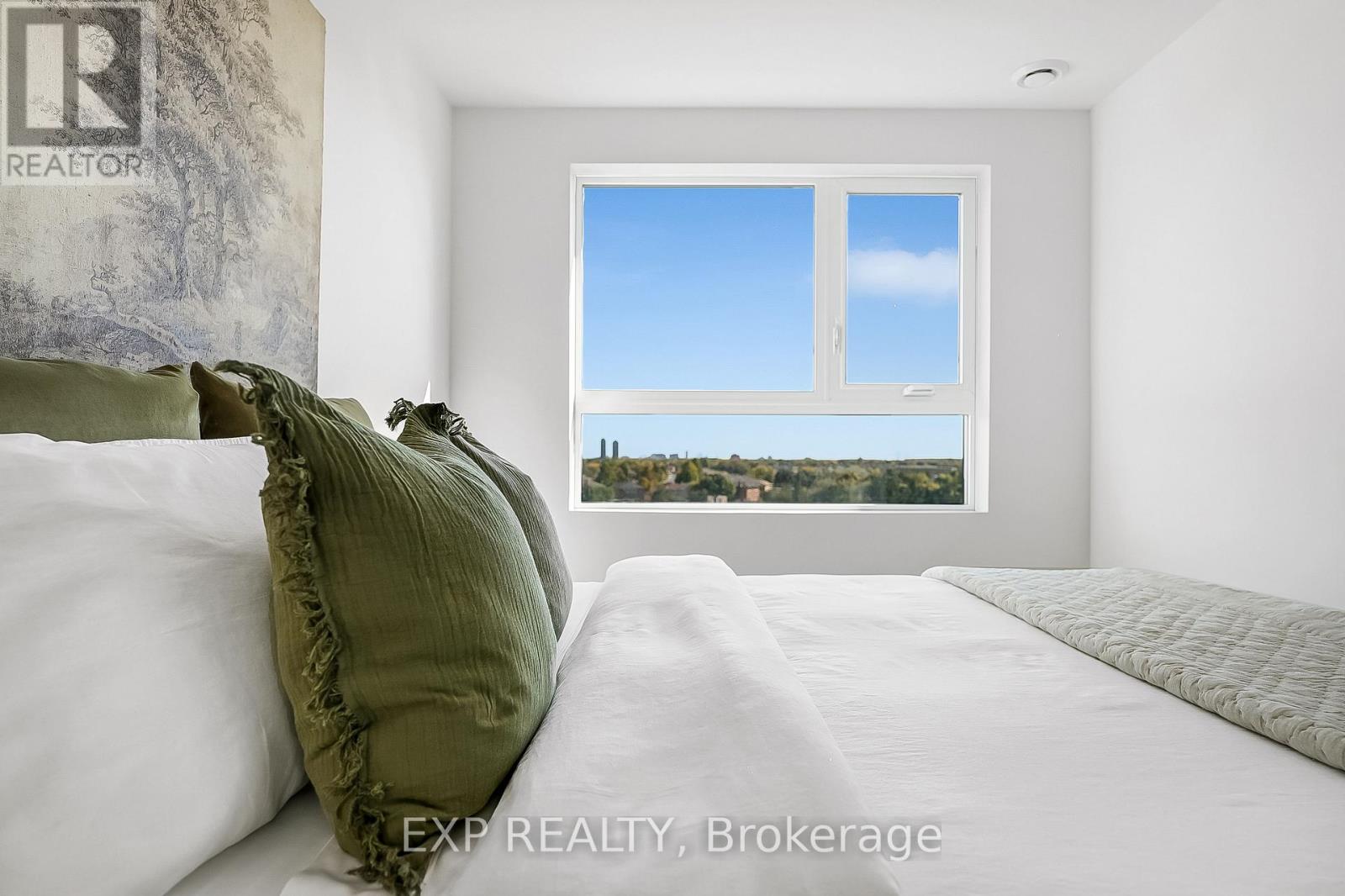 411 - 100 Manett Crescent, Brampton, Ontario  L6X 5R8 - Photo 6 - W12566000