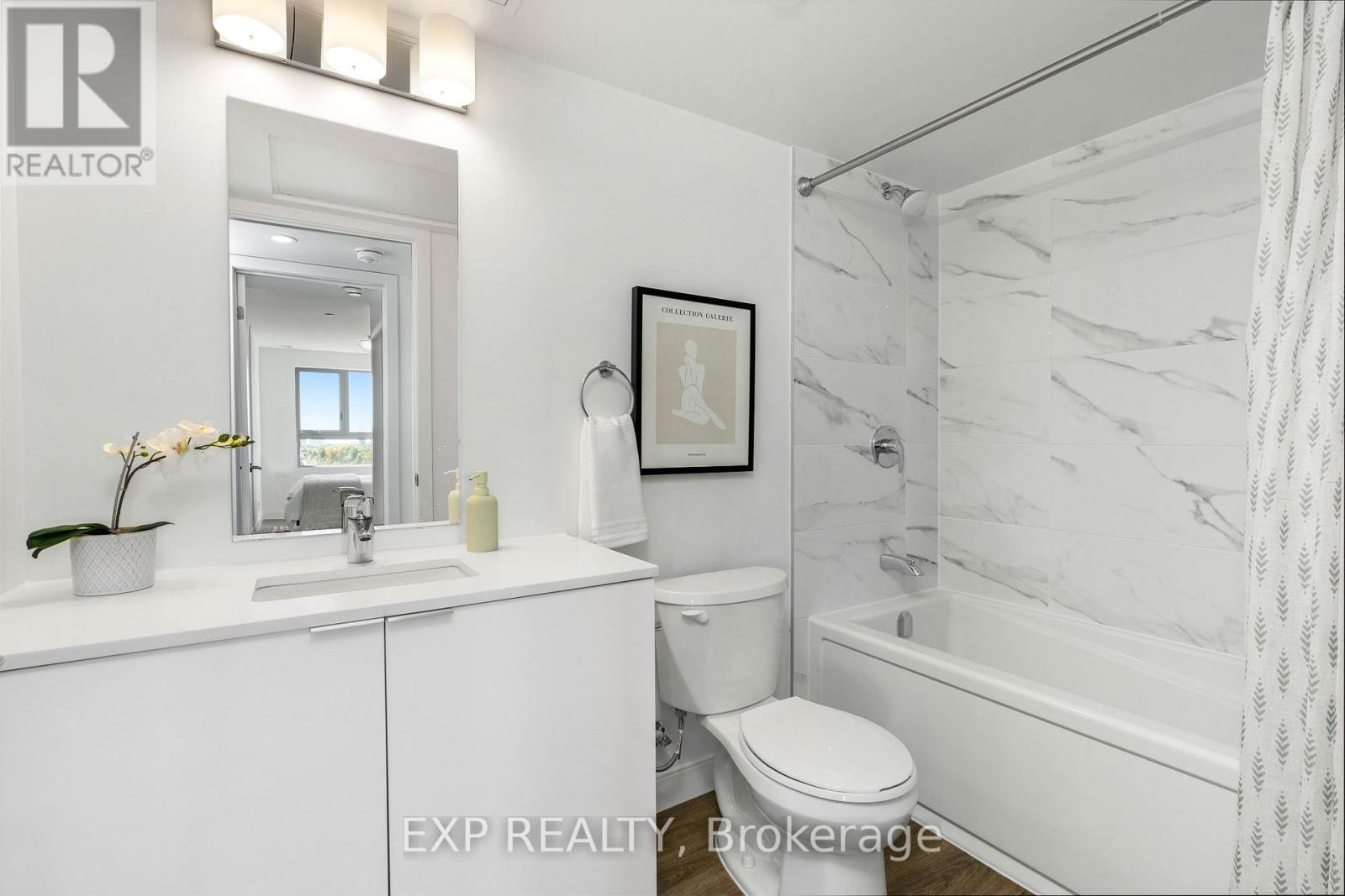 411 - 100 Manett Crescent, Brampton, Ontario  L6X 5R8 - Photo 7 - W12566000