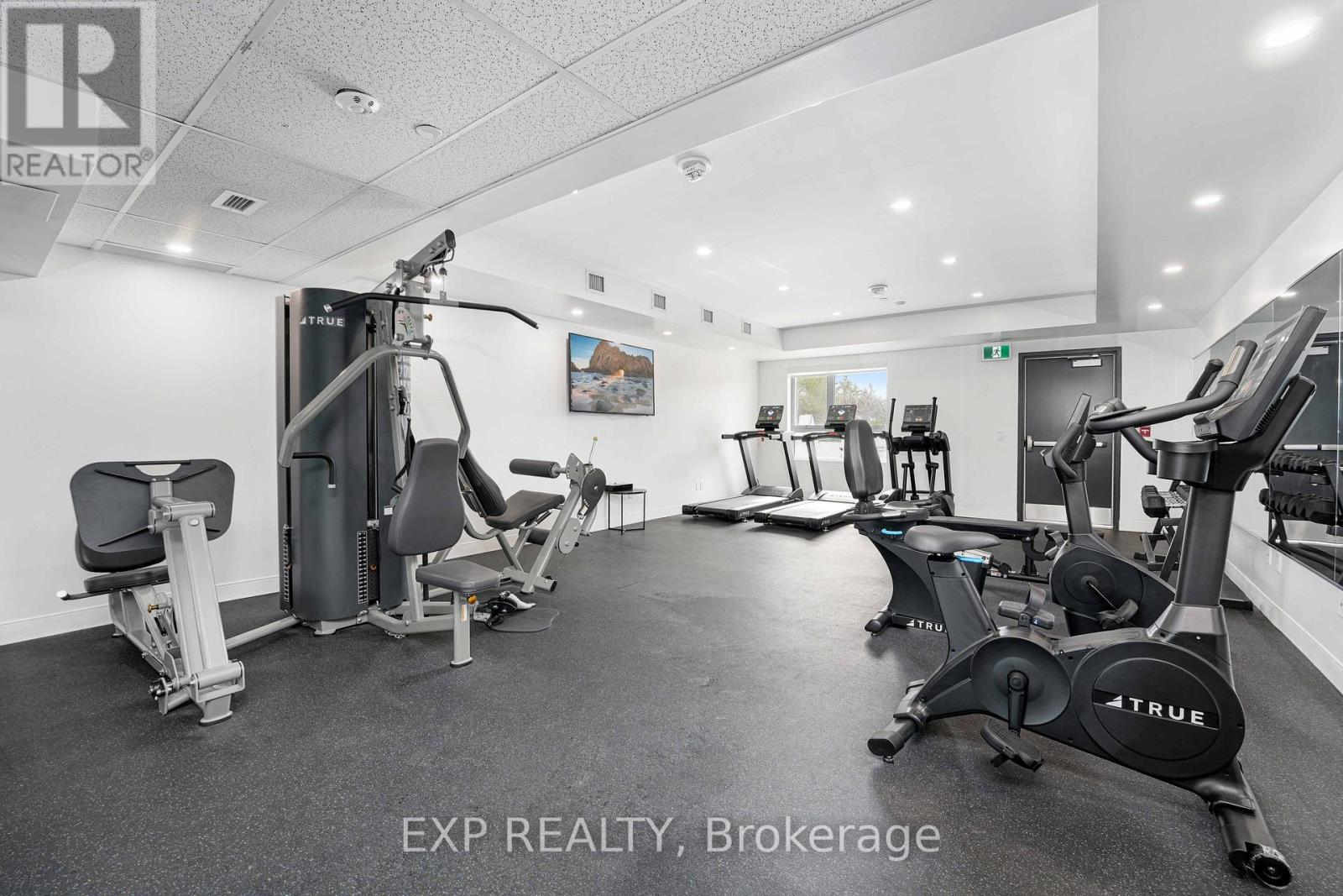 411 - 100 Manett Crescent, Brampton, Ontario  L6X 5R8 - Photo 9 - W12566000