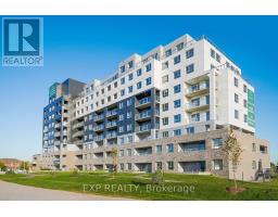 411 - 100 MANETT CRESCENT, Brampton, Ontario