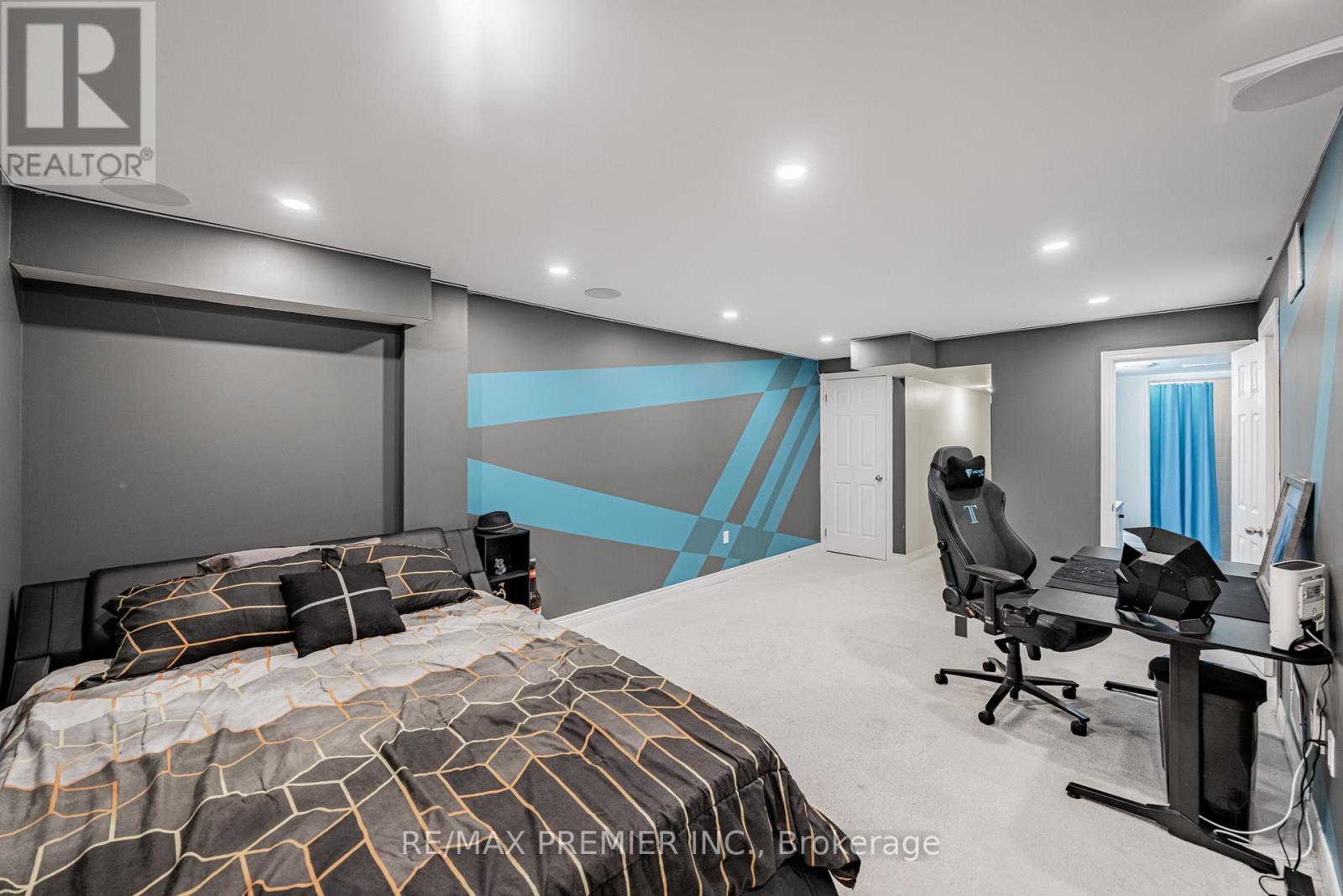 935 Transom Crescent, Milton, Ontario  L9T 8K4 - Photo 27 - W12566002