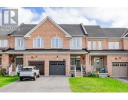 935 TRANSOM CRESCENT, Milton, Ontario