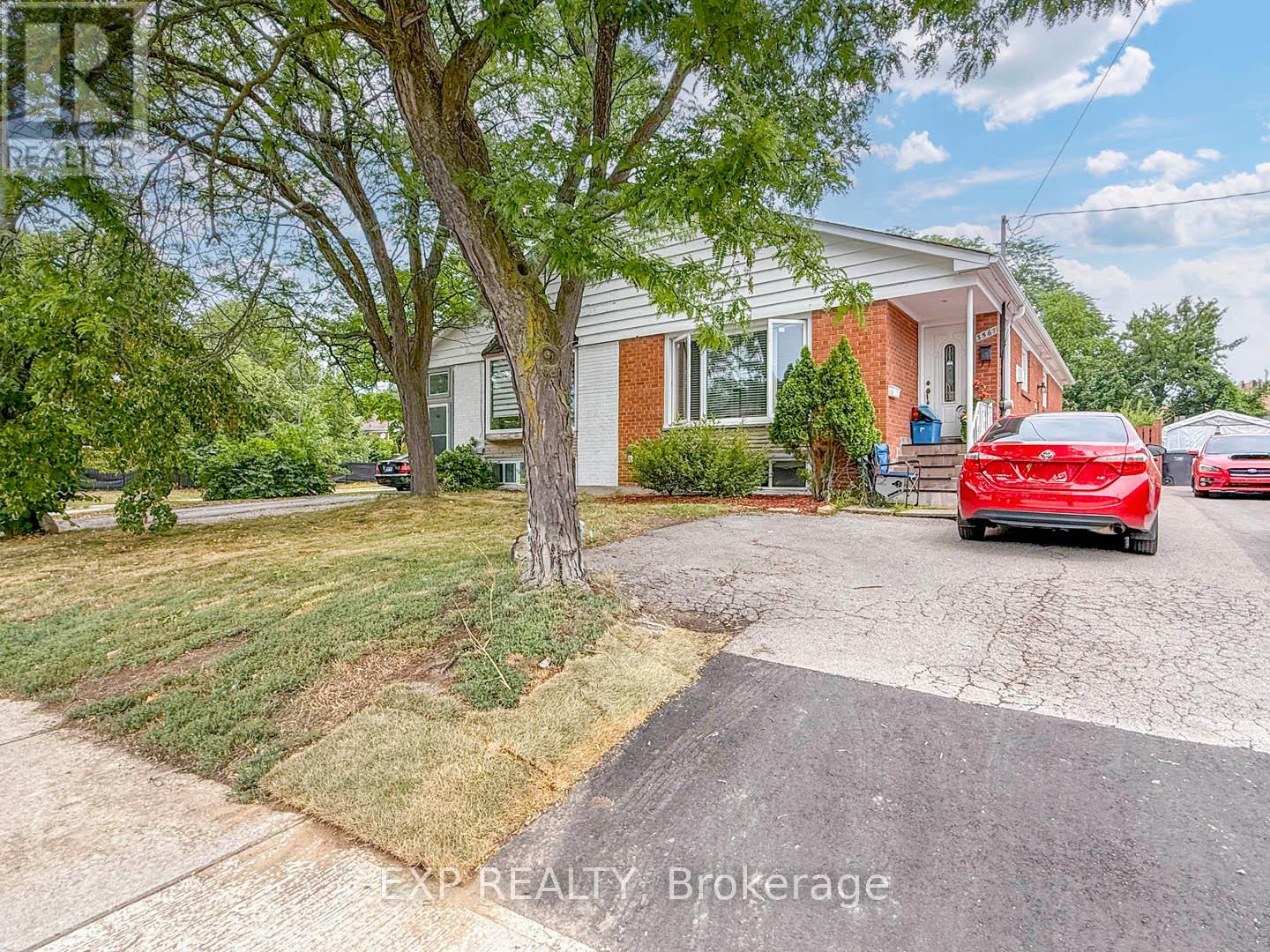 Lower Level - 3567 Queenston Drive, Mississauga, Ontario  L5C 2G8 - Photo 2 - W12566010