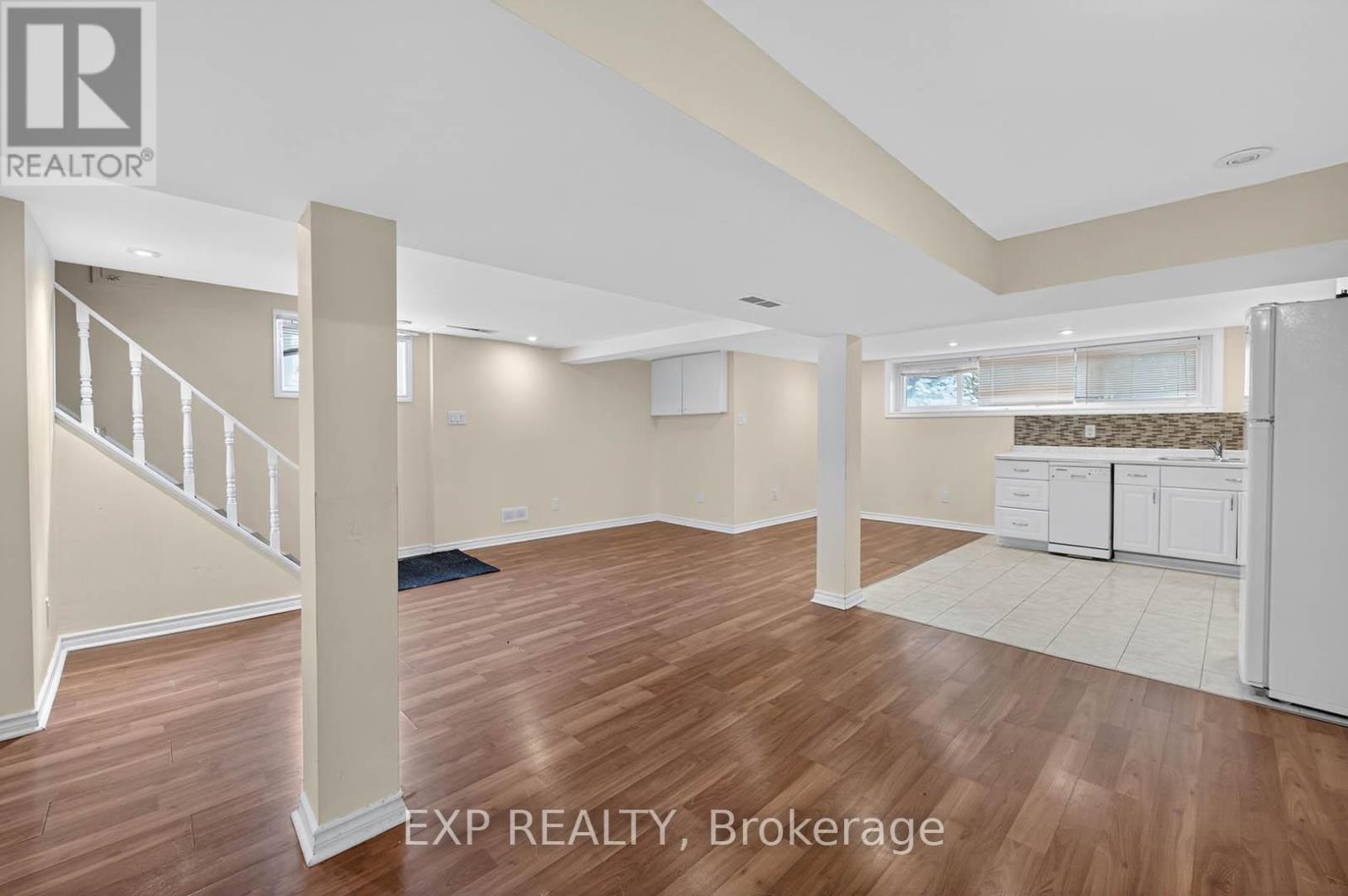 Lower Level - 3567 Queenston Drive, Mississauga, Ontario  L5C 2G8 - Photo 7 - W12566010