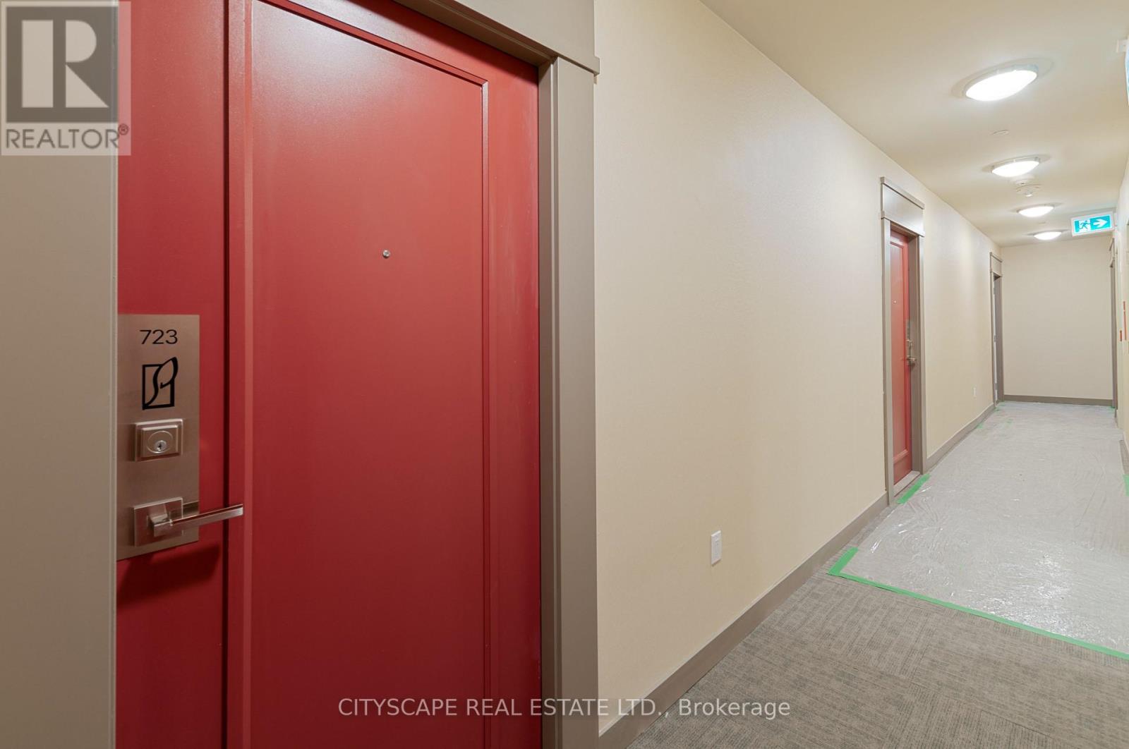 723 - 4055 Parkside Village Drive, Mississauga, Ontario  L5B 0K2 - Photo 6 - W12566014