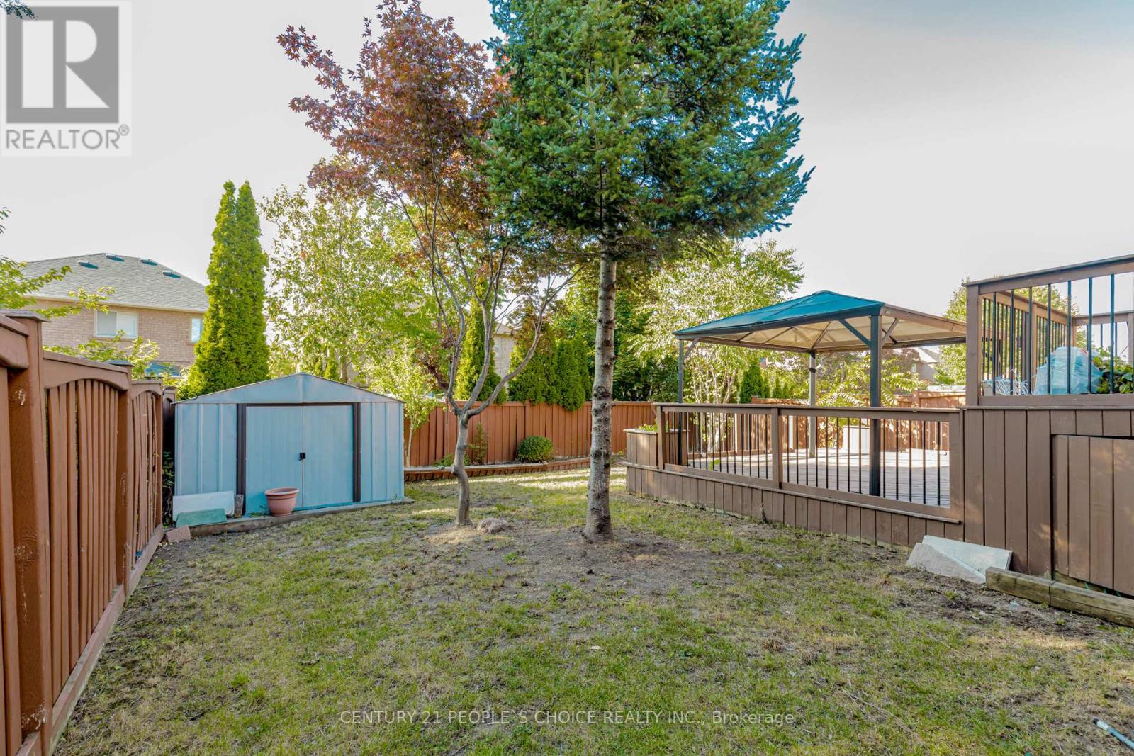 897 Bancroft Drive, Mississauga, Ontario  L5V 1X7 - Photo 45 - W12566020