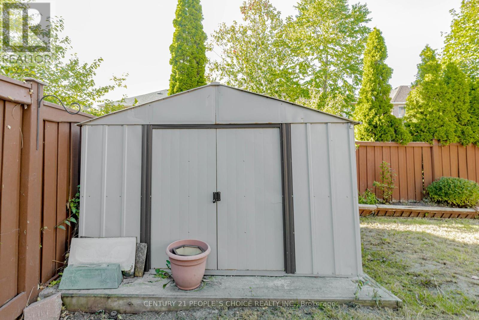 897 Bancroft Drive, Mississauga, Ontario  L5V 1X7 - Photo 46 - W12566020