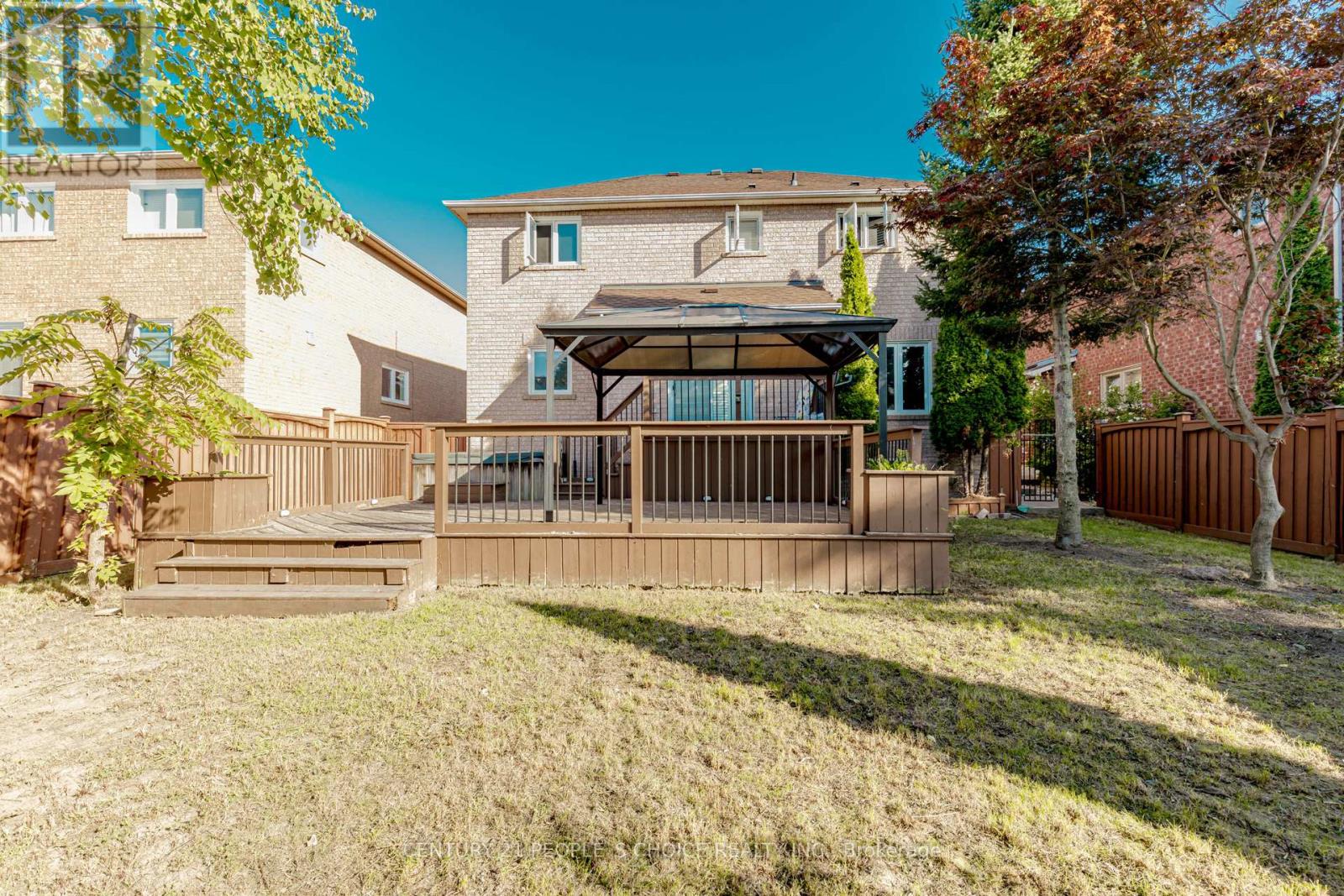 897 Bancroft Drive, Mississauga, Ontario  L5V 1X7 - Photo 47 - W12566020