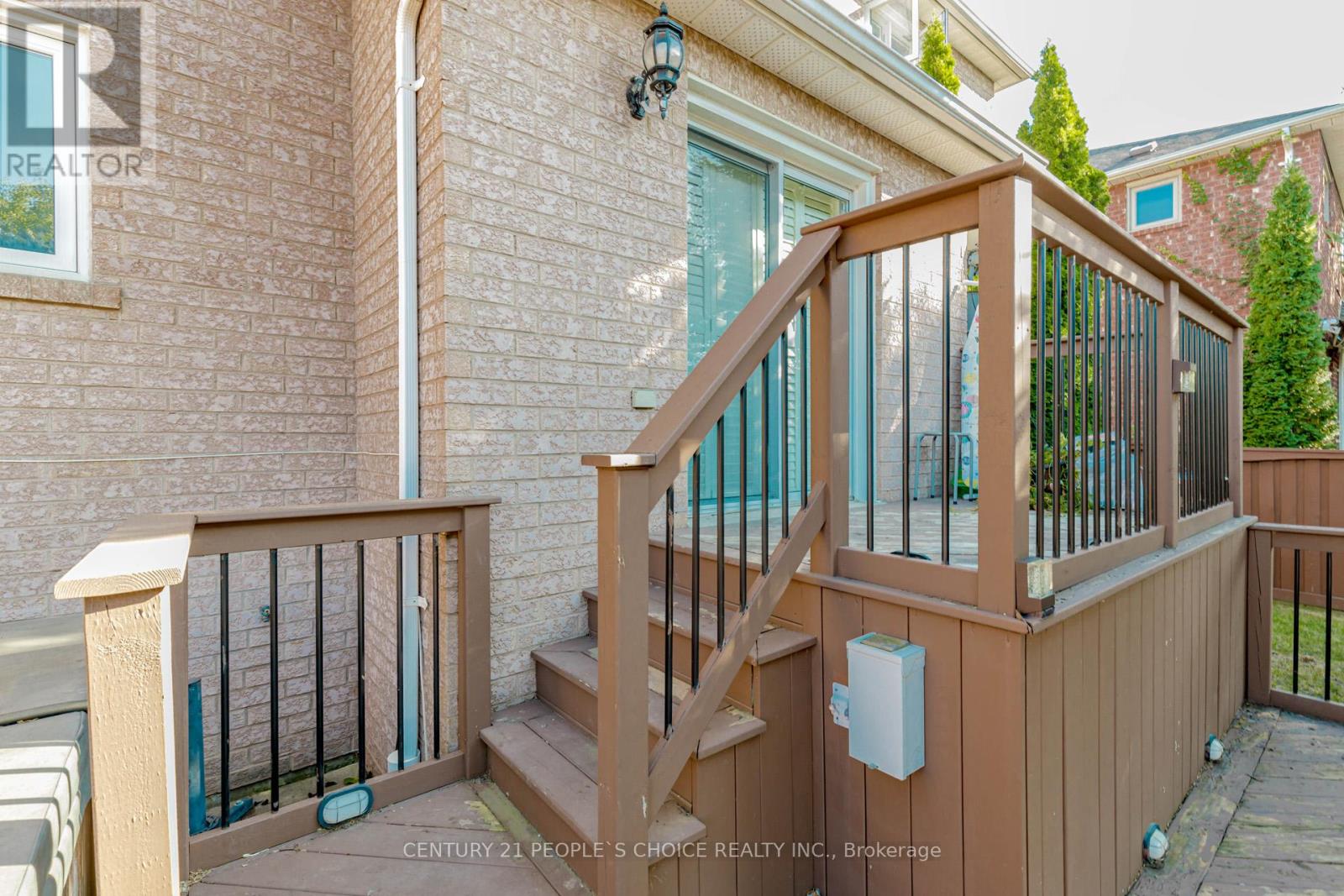 897 Bancroft Drive, Mississauga, Ontario  L5V 1X7 - Photo 48 - W12566020