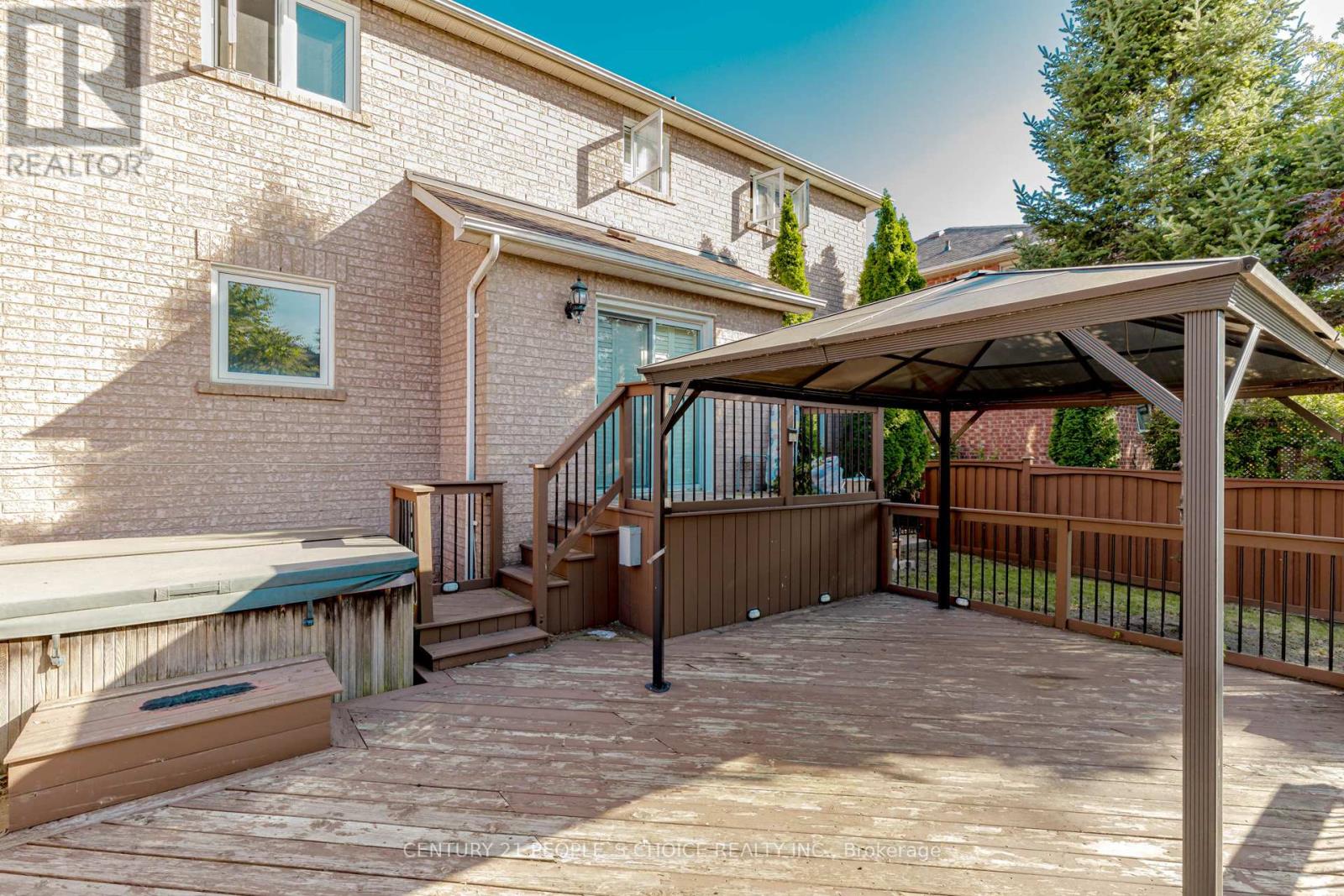 897 Bancroft Drive, Mississauga, Ontario  L5V 1X7 - Photo 50 - W12566020